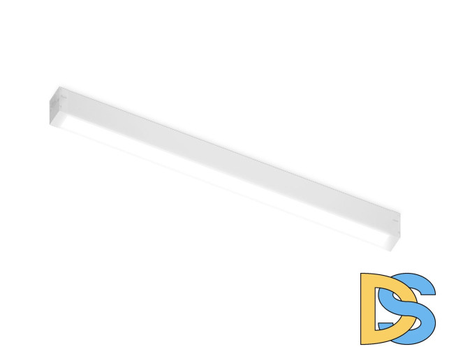 Трековый магнитный светильник Ambrella Light Magnetic 220V GL1281