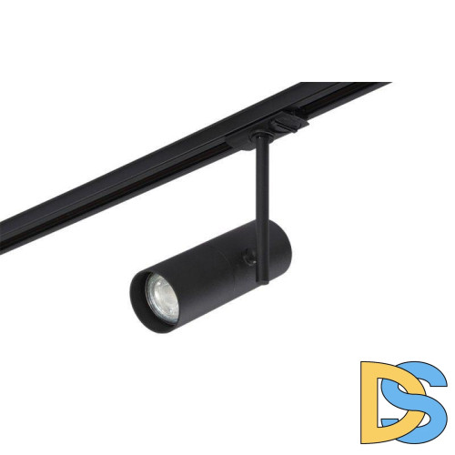 Трековый светильник Crystal Lux CLT 0.31 011 BL