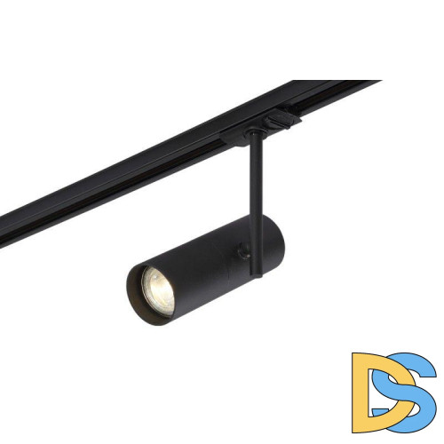 Трековый светильник Crystal Lux CLT 0.31 011 BL