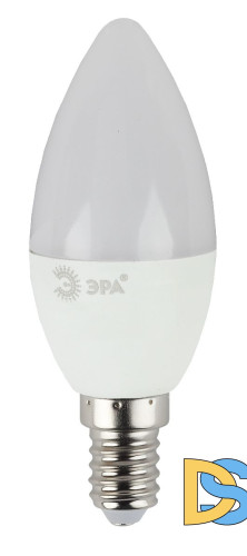 Лампа светодиодная Эра E14 9W 2700K LED B35-9W-827-E14 Б0027969