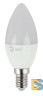 Лампа светодиодная Эра E14 9W 2700K LED B35-9W-827-E14 Б0027969
