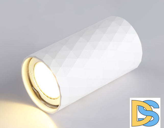 Накладной светильник Ambrella Light Techno spot TN213182