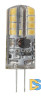 Лампа светодиодная Эра G4 2,5W 4000K LED JC-2,5W-12V-840-G4 Б0033192