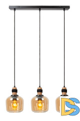 Подвесной светильник Lucide Ilona 45408/03/62