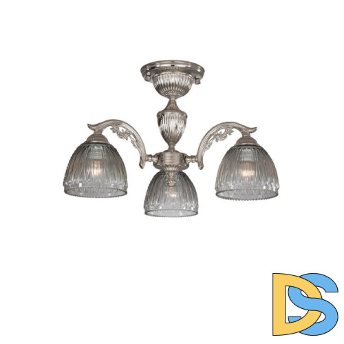 Потолочная люстра Reccagni Angelo PL 9800/3