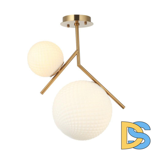 Потолочная люстра Aployt Marzena APL.300.07.02