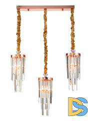 Подвесной светильник Moderli Stiland V10040-3P