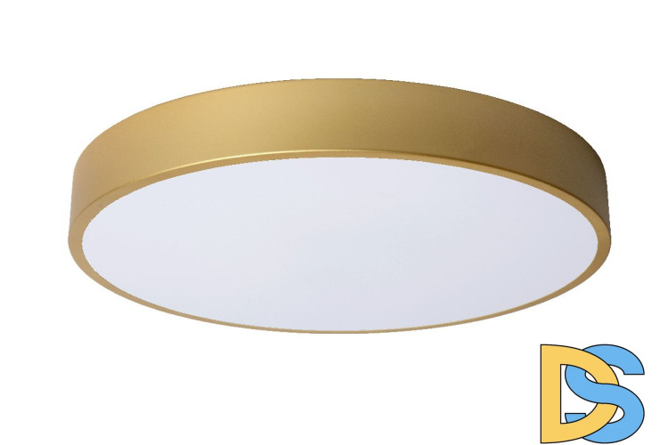 Потолочный светильник Lucide Unar 79185/40/02