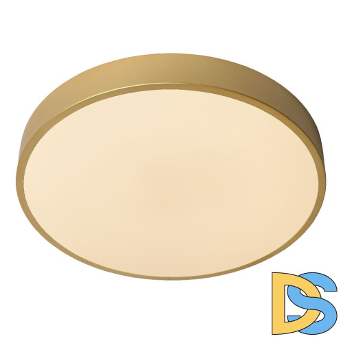 Потолочный светильник Lucide Unar 79185/40/02