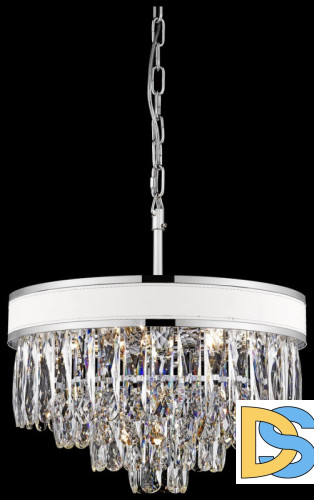 Подвесная люстра WERTMARK WE136.08.103