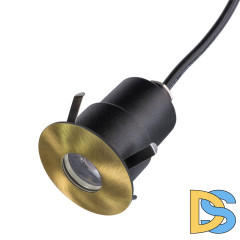 Тротуарный светильник Lightstar Ipogeo ip384411 (384415+384011)