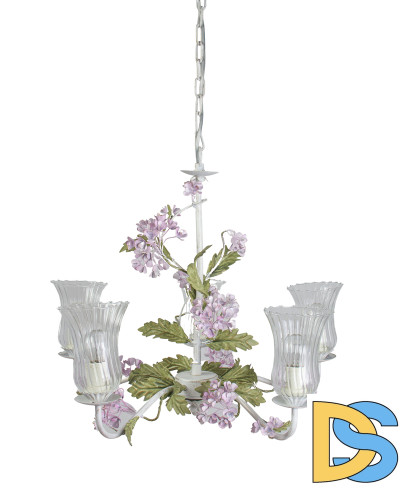 Подвесная люстра Abrasax Suzanne SD0957/5