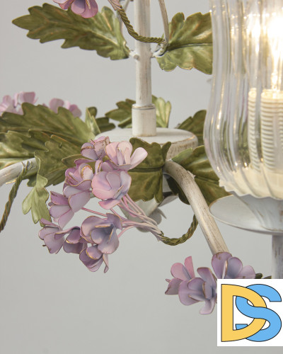 Подвесная люстра Abrasax Suzanne SD0957/5