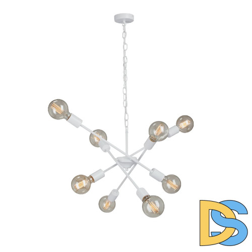 Подвесная люстра Vitaluce V4750-0/8