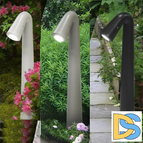 Ландшафтный светильник Fumagalli Steven ST1.531.000.LXZ1L