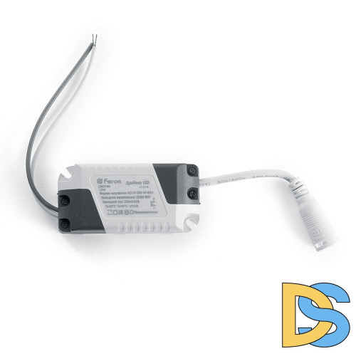 Встраиваемый светильник Feron AL514 41572