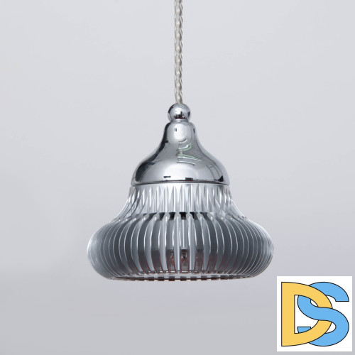 Подвесной светодиодный светильник Abrasax Anke MA03707C-009