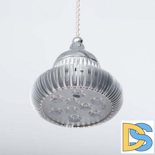 Подвесной светодиодный светильник Abrasax Anke MA03707C-009