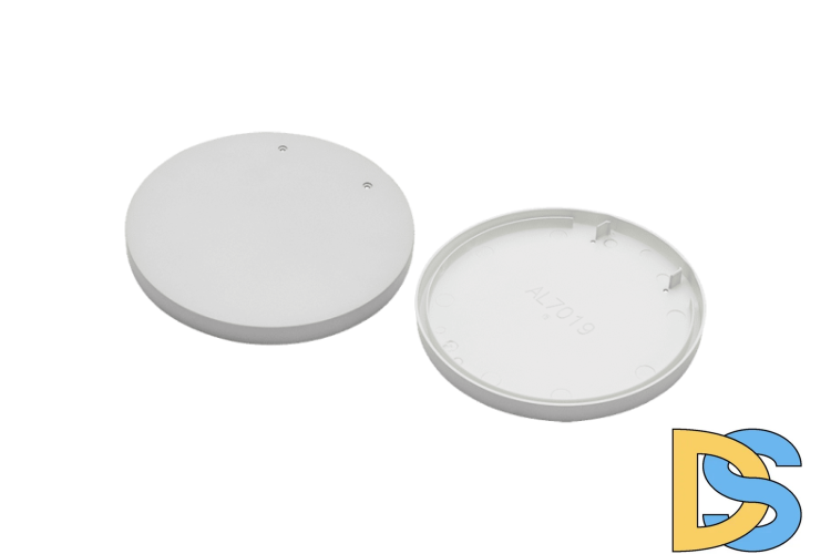 Заглушка для профиля DesignLed LT120-ECS 003340