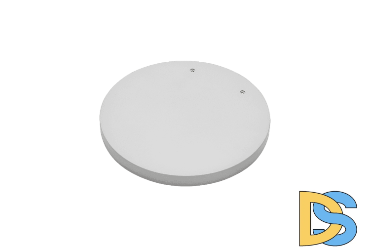 Заглушка для профиля DesignLed LT120-ECS 003340