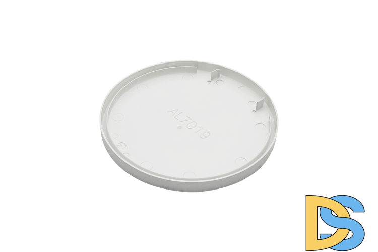 Заглушка для профиля DesignLed LT120-ECS 003340