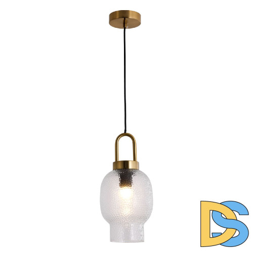 Подвесной светильник Lussole Laredo LSP-8843