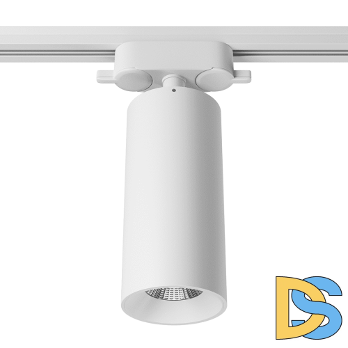 Основание для трекового светильника SWG VL-M2-WH 003414