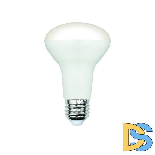 Лампа светодиодная Volpe Optima LED-R63-9W/4000K/E27/FR/SLS UL-00008819