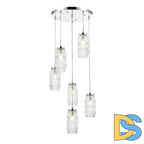 Подвесной светильник Vele Luce Lily VL5583P16