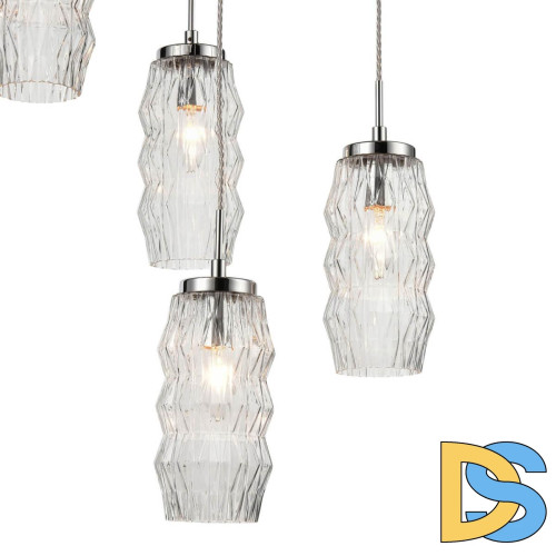 Подвесной светильник Vele Luce Lily VL5583P16