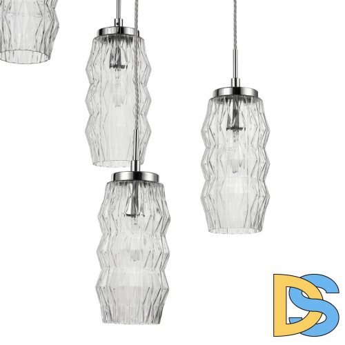 Подвесной светильник Vele Luce Lily VL5583P16