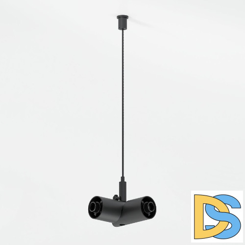 Набор подвеса угловой с питанием Elektrostandard Module System 4690389204715 85187/00 a066184