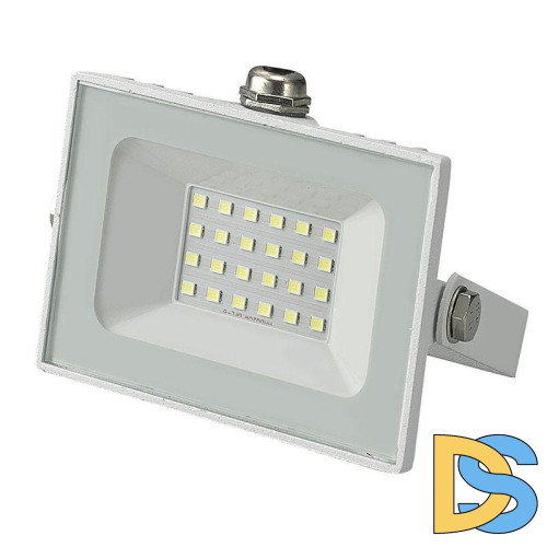 Прожектор General GTAB-20BT-IP65-6500-W 403125