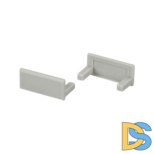 Заглушка профиля Arlight 013989