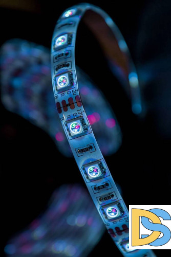 Светодиодная лента SWG SWG560-24-14.4-RGB-68-M 013189