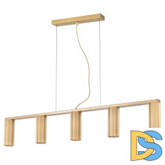 Подвесная люстра Lightstar Roma 718053