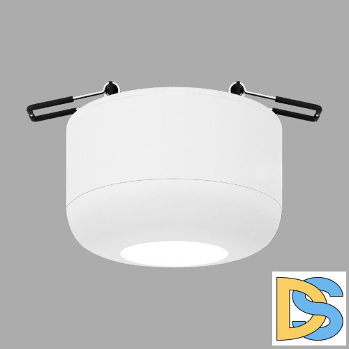 Накладной светильник Elektrostandard Onde 4690389198885 a064201