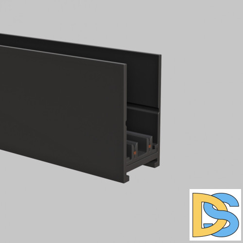 Шинопровод накладной IMEX Smart Line IL.0050.1000-1-BK
