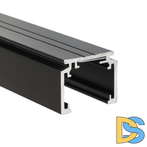 Шинопровод магнитный накладной/подвесной Voltalighting Light AIJL-CX-003-1.5 TB