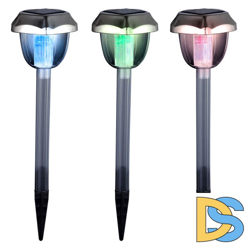 Светильник на солнечных батареях Globo 33080-3