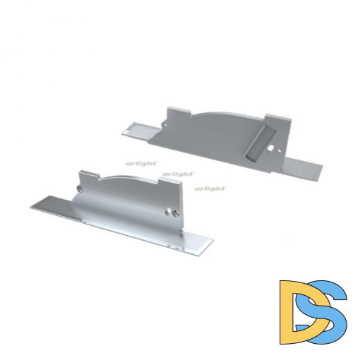 Заглушка профиля Arlight 026793