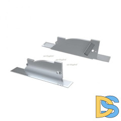 Заглушка профиля Arlight 026793