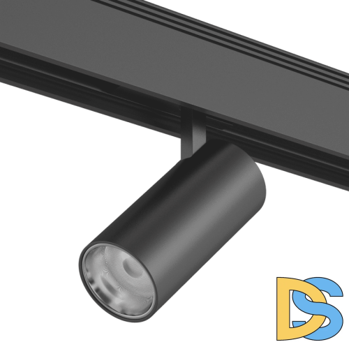 Трековый светильник DesignLed SY-601202-BL-20-36-NW 004835