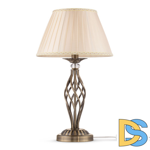 Настольная лампа Maytoni Grace RC247-TL-01-R