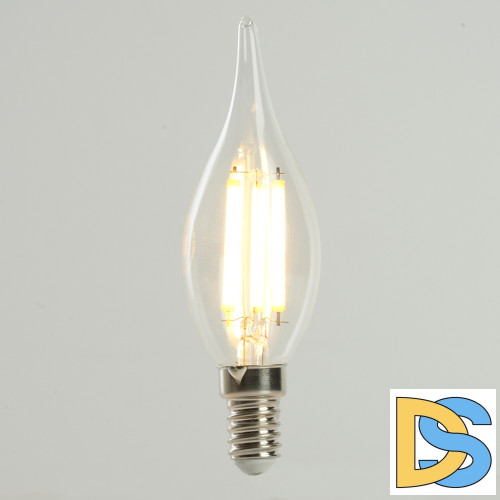 Лампа светодиодная Feron LB-1218 E14 8W 2700K 51265