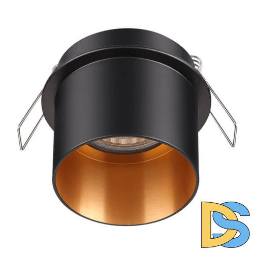 Встраиваемый светильник Novotech Butt 370431