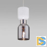 Подвесной светильник Eurosvet TANDEM 50118/1 никель