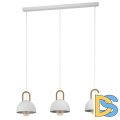 Подвесной светильник Eglo Calmanera 99696