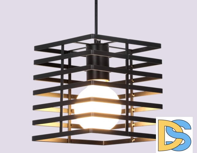 Подвесной светильник Ambrella Light Traditional TR8411