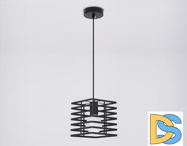 Подвесной светильник Ambrella Light Traditional TR8411